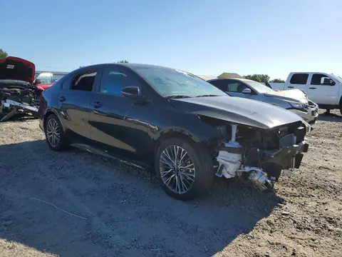 2024 KIA Forte VIN 3KPF54AD1RE826249 фото 4