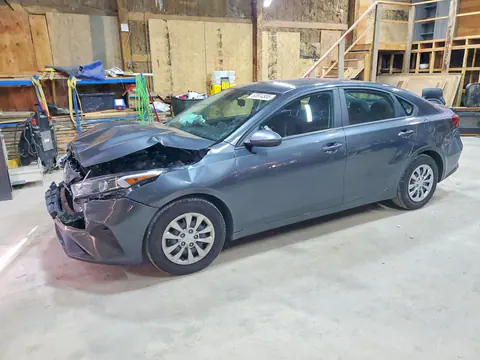 2024 KIA Forte VIN 3KPF24AD0RE823335 фото 1