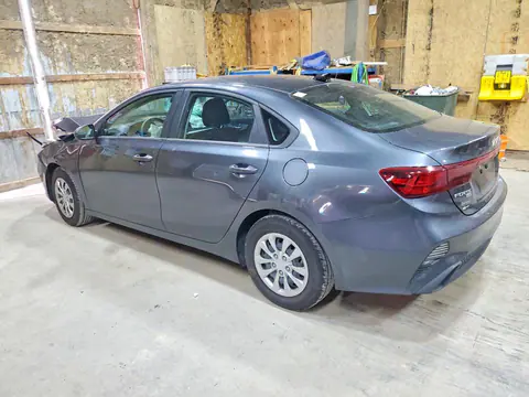 2024 KIA Forte VIN 3KPF24AD0RE823335 фото 2