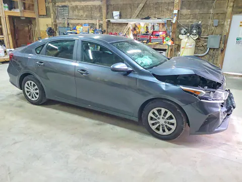 2024 KIA Forte VIN 3KPF24AD0RE823335 фото 4