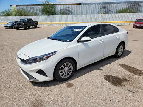 2024 KIA Forte VIN 3KPF24AD2RE690254 фото 1