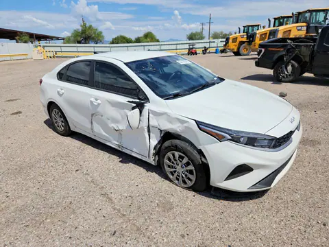 2024 KIA Forte VIN 3KPF24AD2RE690254 фото 4