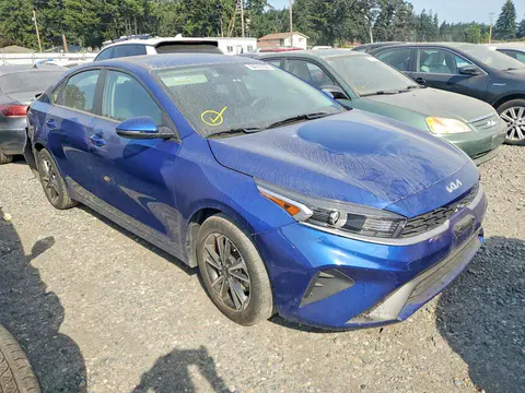 2024 KIA Forte VIN 3KPF24AD2RE796736 фото 4