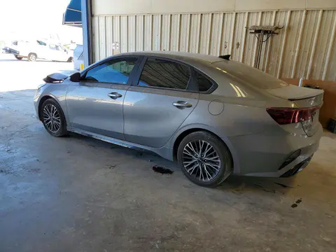 2024 KIA FORTE VIN 3KPF54AD4RE693129 фото 2