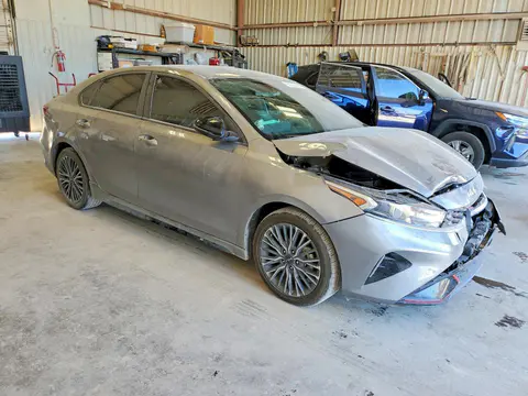 2024 KIA FORTE VIN 3KPF54AD4RE693129 фото 4