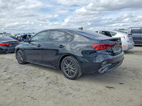 2024 KIA Forte VIN 3KPF54AD3RE796364 фото 2