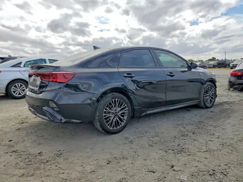 2024 KIA Forte VIN 3KPF54AD3RE796364 фото 3