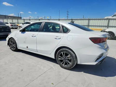 2024 KIA FORTE VIN 3KPF24AD5RE766694 фото 2