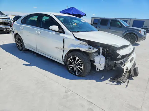 2024 KIA FORTE VIN 3KPF24AD5RE766694 фото 4