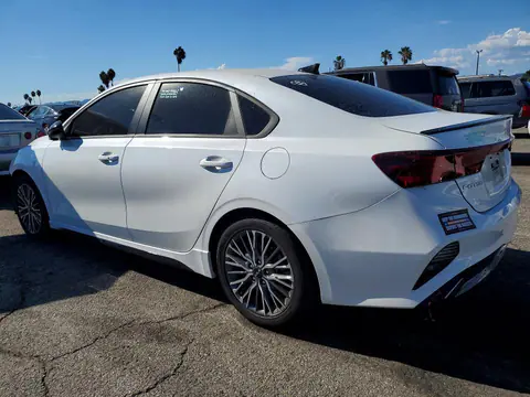 2024 KIA Forte VIN 3KPF54AD7RE822495 фото 2