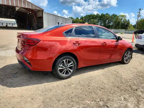 2024 KIA FORTE VIN 3KPF24AD5RE726017 фото 3