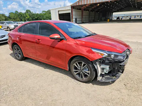 2024 KIA FORTE VIN 3KPF24AD5RE726017 фото 4