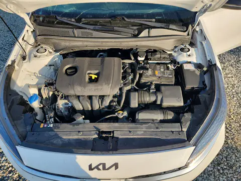 2024 Kia Forte Gt Line VIN 3KPF54AD8RE828631 фото 11