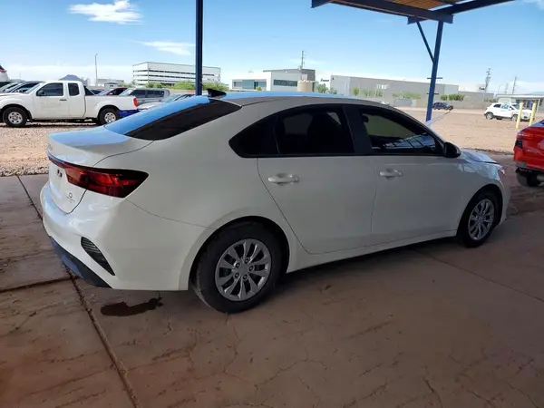 2024 KIA FORTE VIN 3KPF24AD6RE750391 фото 3