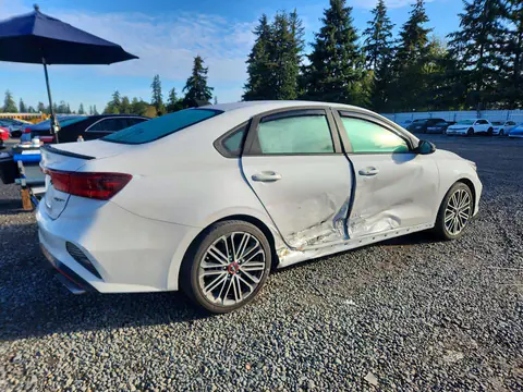 2024 KIA Forte VIN 3KPF44AC6RE690873 фото 3