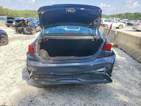 2024 Kia Forte Lxs VIN 3KPF24AD5RE784824 фото 6