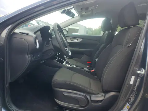 2024 Kia Forte Lxs VIN 3KPF24AD5RE784824 фото 7
