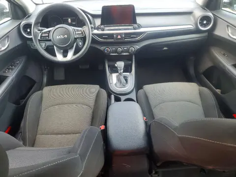 2024 Kia Forte Lxs VIN 3KPF24AD5RE784824 фото 8