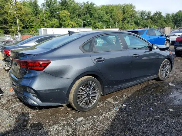 2024 KIA FORTE VIN 3KPF54AD2RE723843 фото 3