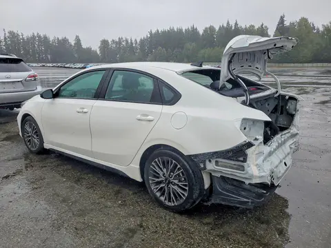 2024 KIA Forte VIN 3KPF54AD3RE821957 фото 2