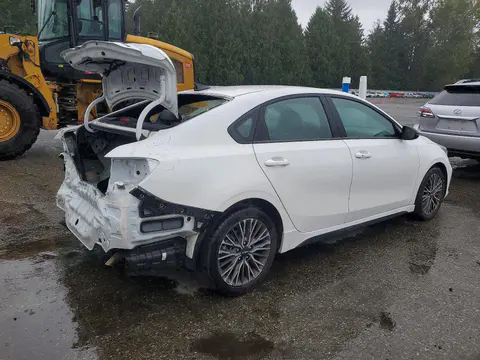 2024 KIA Forte VIN 3KPF54AD3RE821957 фото 3
