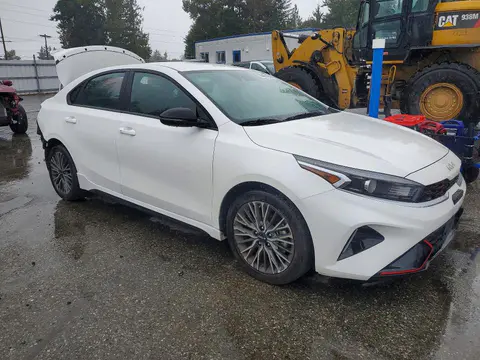 2024 KIA Forte VIN 3KPF54AD3RE821957 фото 4