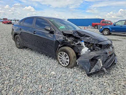 2024 KIA FORTE VIN 3KPF24AD5RE709590 фото 4