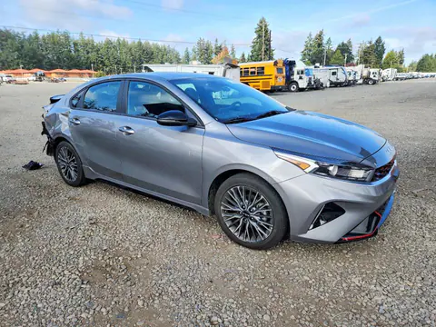 2024 KIA Forte VIN 3KPF54ADXRE712654 фото 4