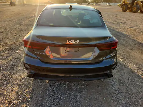3KPF24AD6RE750018 — 2024 Kia Forte, фото 6 с аукциона Copart, Сторона