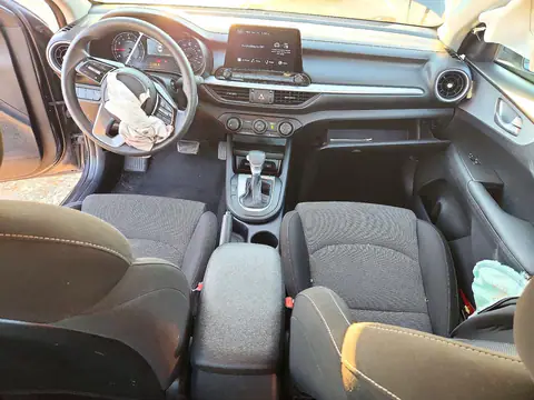 3KPF24AD6RE750018 — 2024 Kia Forte, фото 8 с аукциона Copart, Сторона