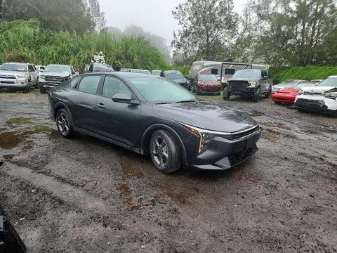 2025 KIA k4 VIN 3KPFT4DE8SE054218 фото 4