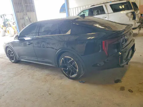 2025 KIA K4 VIN 3KPFW4DE0SE110787 фото 2