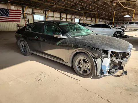 2025 KIA k4 VIN 3KPFT4DE1SE161451 фото 4