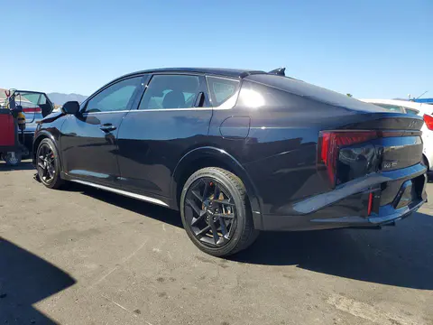 2025 KIA k4 VIN 3KPFW4DC5SE101470 фото 2