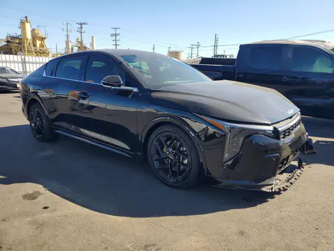2025 KIA k4 VIN 3KPFW4DC5SE101470 фото 4