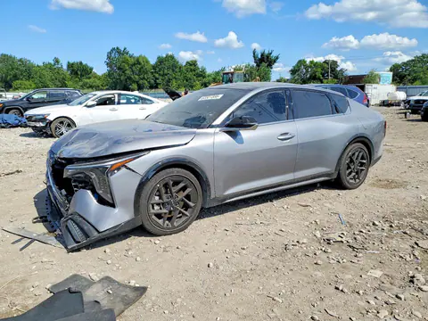 2025 KIA K4 VIN 3KPFW4DC9SE250528 фото 1