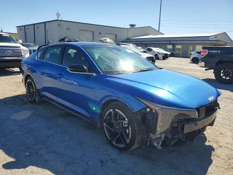 2025 KIA k4 VIN 3KPFW4DE0SE252038 фото 4