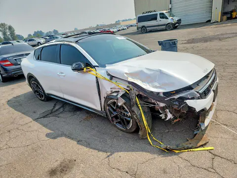 2025 KIA k4 VIN 3KPFW4DE2SE054111 фото 4