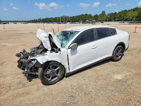 2025 KIA K4 VIN 3KPFT4DE4SE060291 фото 1