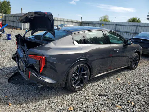 2025 KIA k4 VIN 3KPFW4DC4SE250422 фото 3