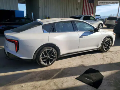 2025 Kia K4 Gt Line VIN 3KPFW4DE8SE225783 фото 3