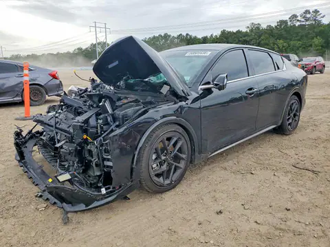 2026 KIA K4 VIN 3KPFW4DC0TE264710 фото 1
