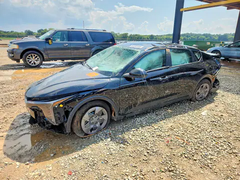 3KPFT4DE1TE343703 — 2026 Kia K4, Повреждения со всех сторон (All Over), фото до ремонта