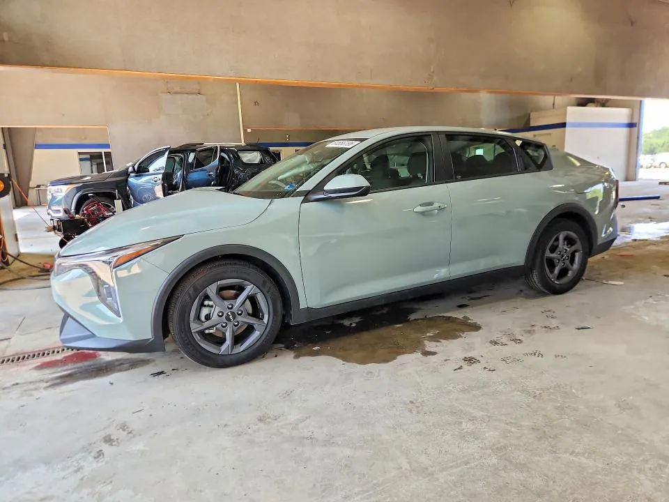 2026 KIA K4 VIN 3KPFT4DE3TE252013 фото 1