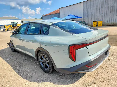 2026 KIA K4 VIN 3KPFT4DE6TE249106 фото 2