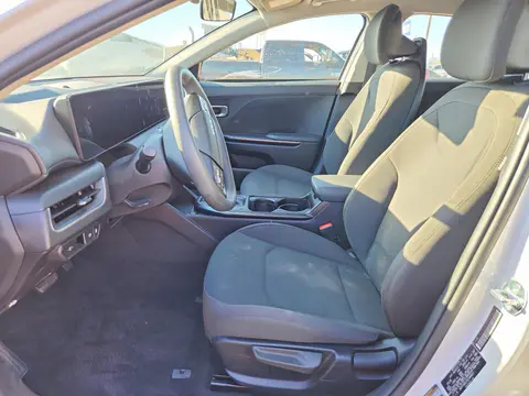 2026 Kia K4 Lxs VIN 3KPFT4DE3TE344917 фото 7
