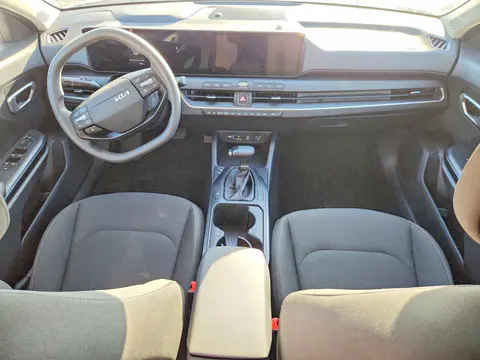 2026 Kia K4 Lxs VIN 3KPFT4DE3TE344917 фото 8