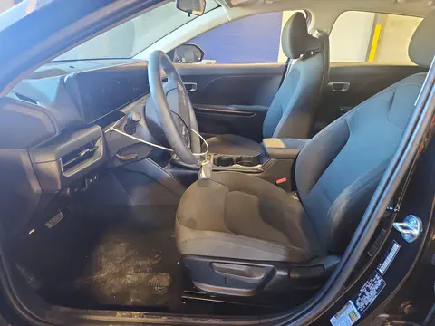 2026 Kia K4 Lxs VIN 3KPFT4DE8TE318538 фото 7