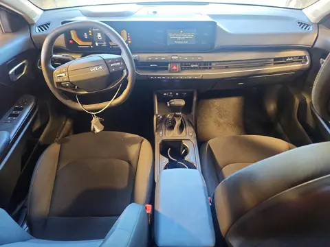 2026 Kia K4 Lxs VIN 3KPFT4DE8TE318538 фото 8
