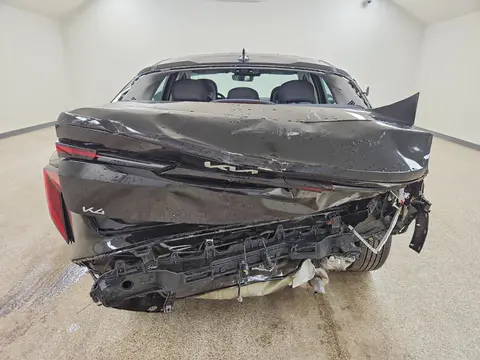 2026 Kia K4 Lxs VIN 3KPFT4DE3TE319662 фото 6